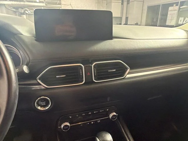 Certified Used 2022 Gray Mazda 2.5 S Carbon Edition image 21