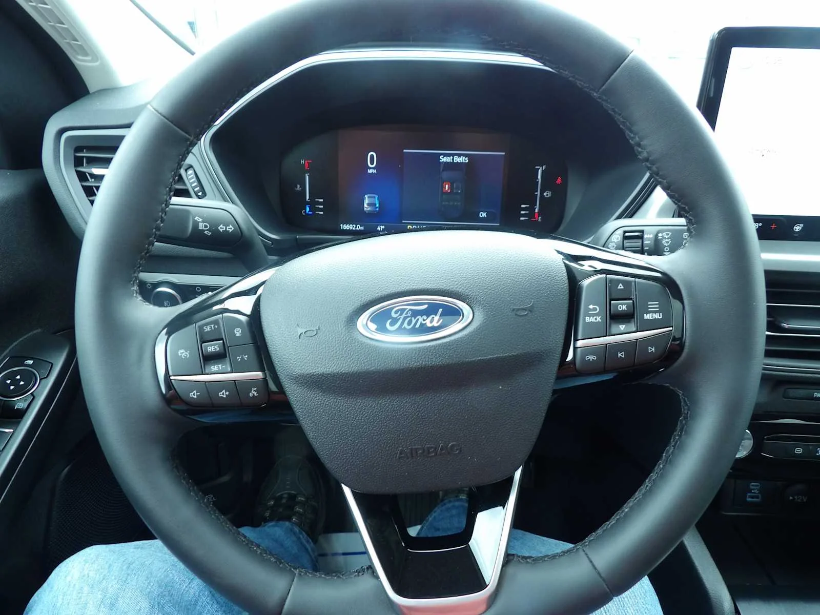 2023 Ford Escape PHEV - Photo 19