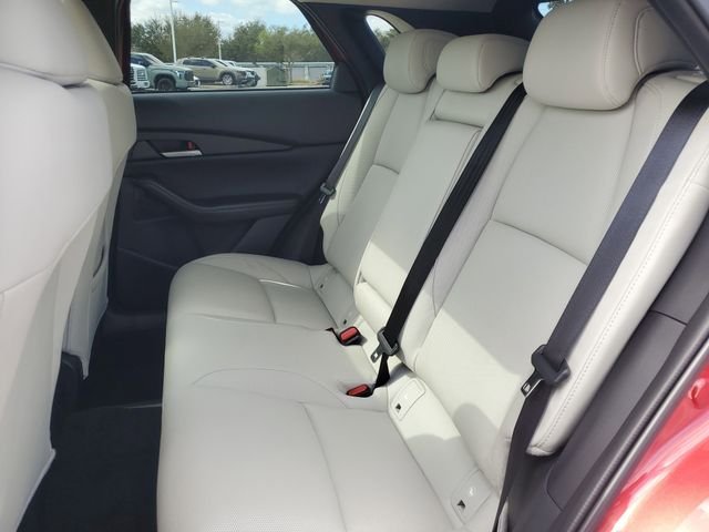 2026 Mazda CX-30 Premium - Photo 12