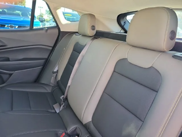 2026 Chevrolet Trax Activ - Photo 12