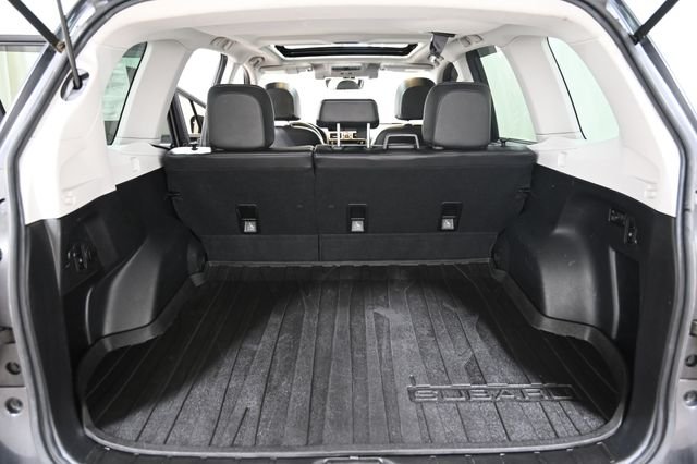 Used 2018 Gray Subaru 2.0XT Touring image 20