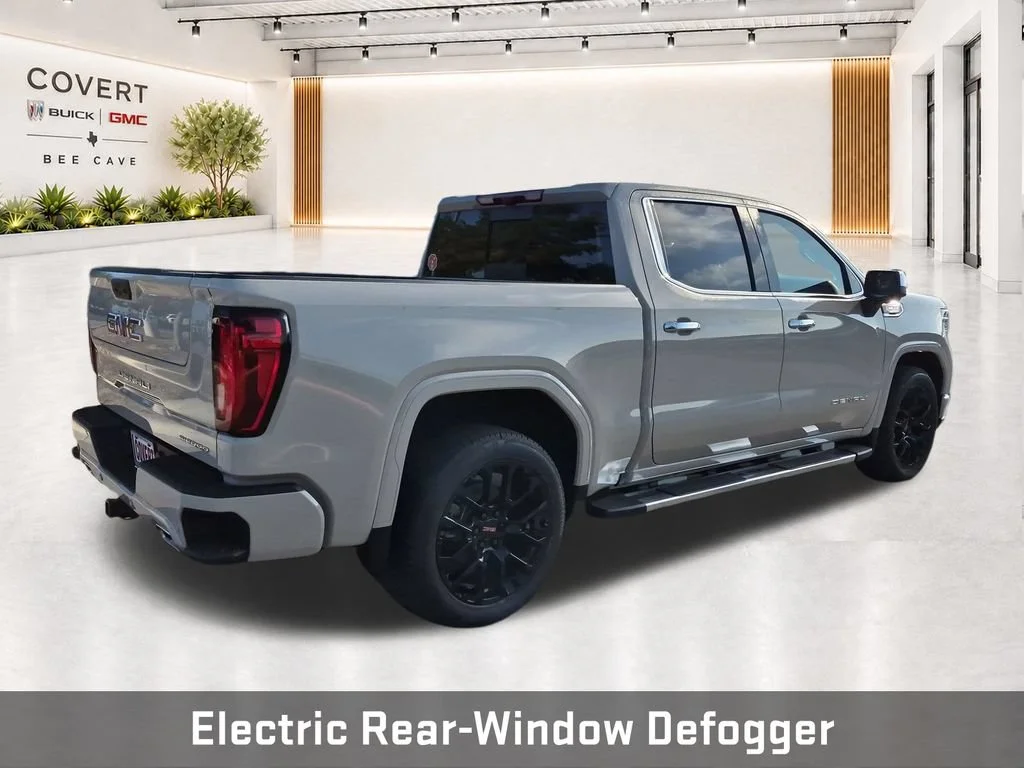 2026 GMC Sierra 1500 Denali - Photo 12