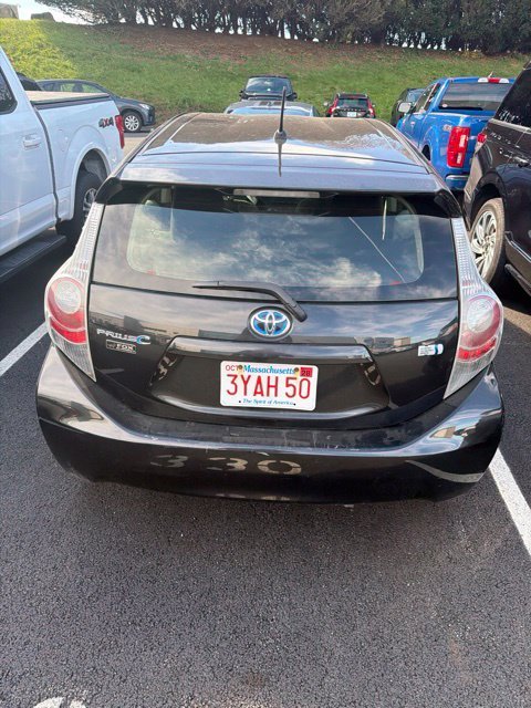 Used 2013 Black Toyota  image 9