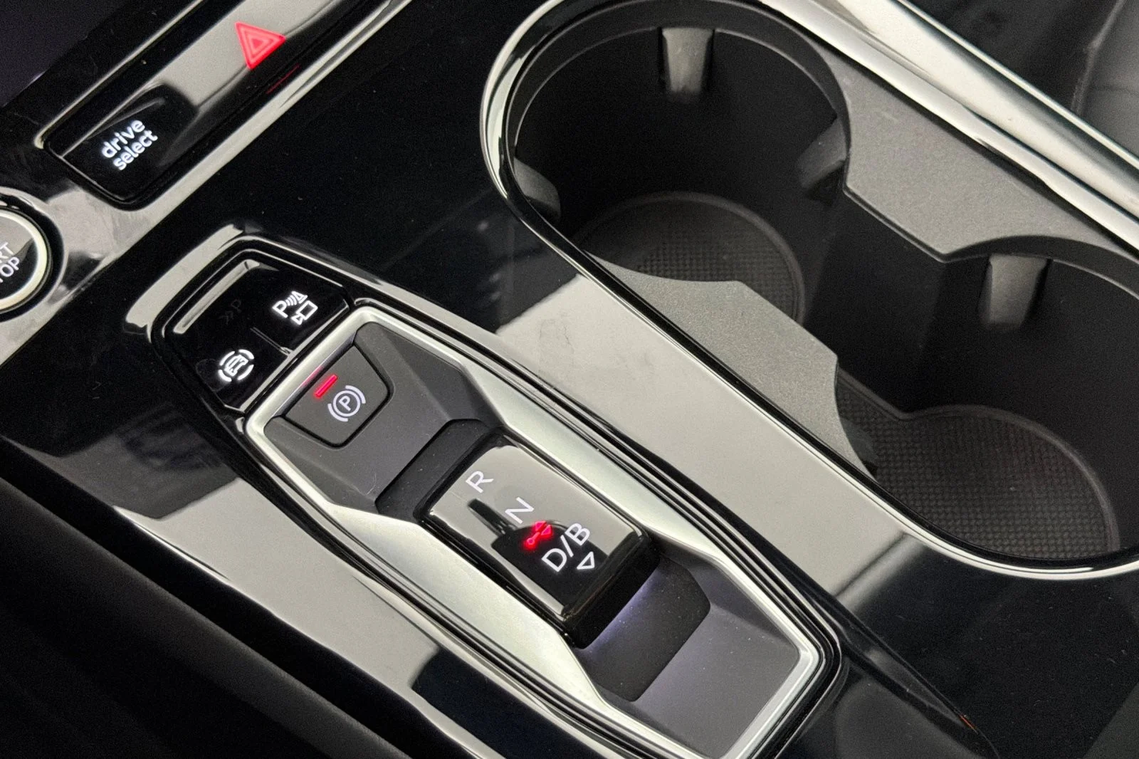 Used 2025 Mythos Black Metallic Audi Premium Plus RWD image 20
