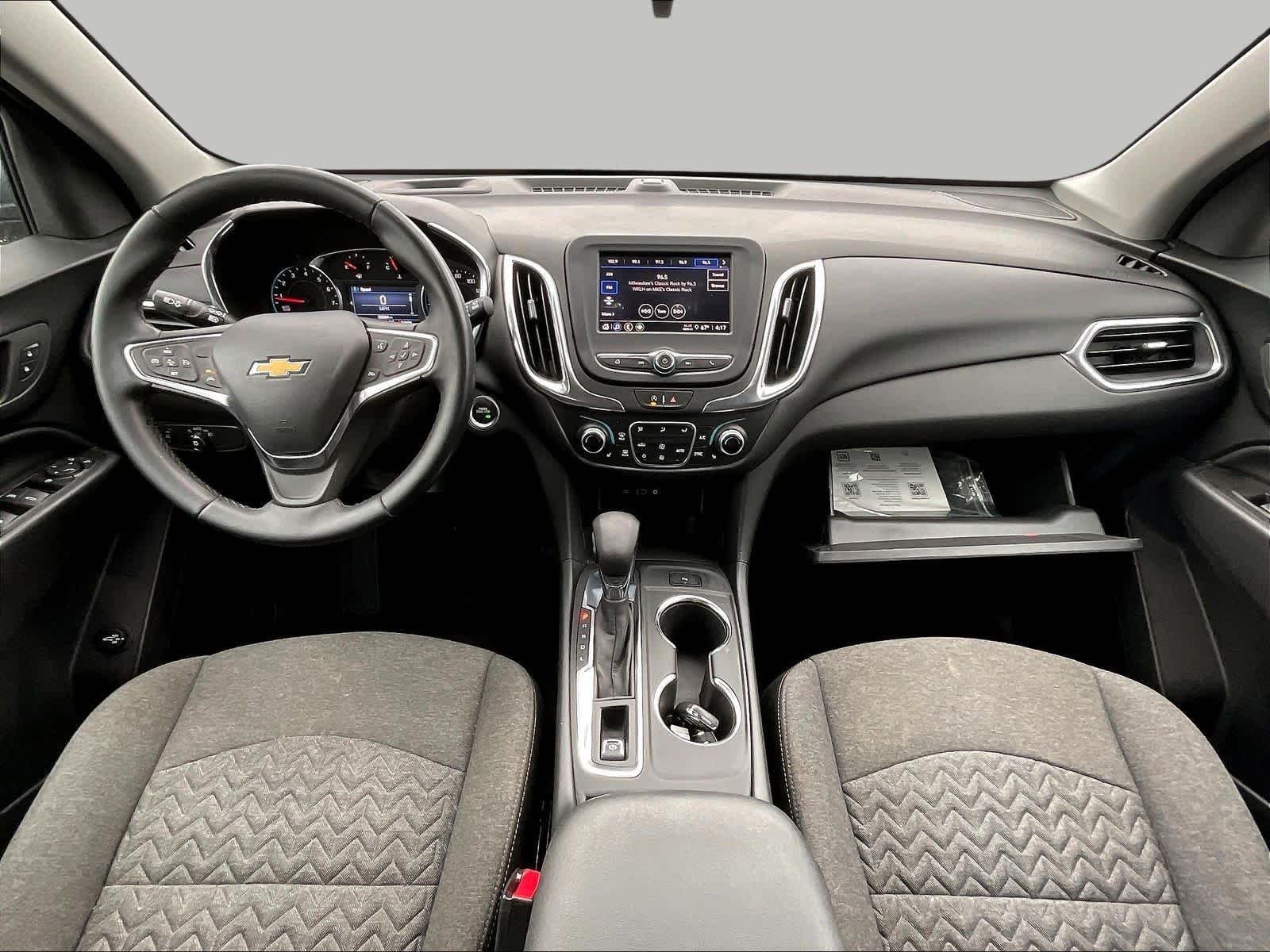 2024 Chevrolet Equinox LT - Photo 9