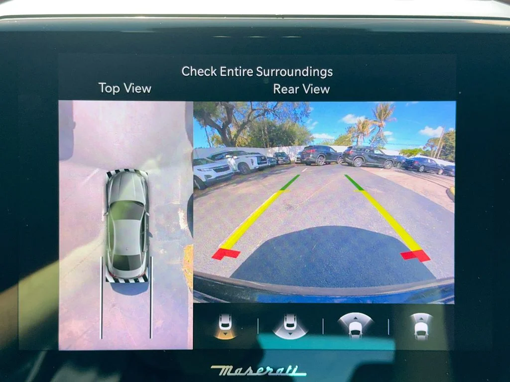 2023 Maserati Ghibli Modena - Photo 15