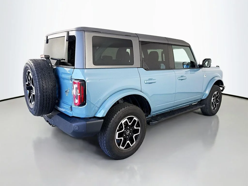Used 2023 Area 51 Ford Outer Banks image 14