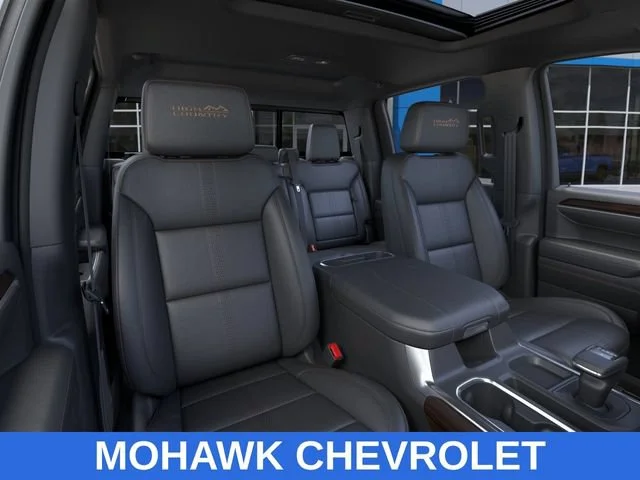 2026 Chevrolet Silverado 1500 High Country - Photo 16