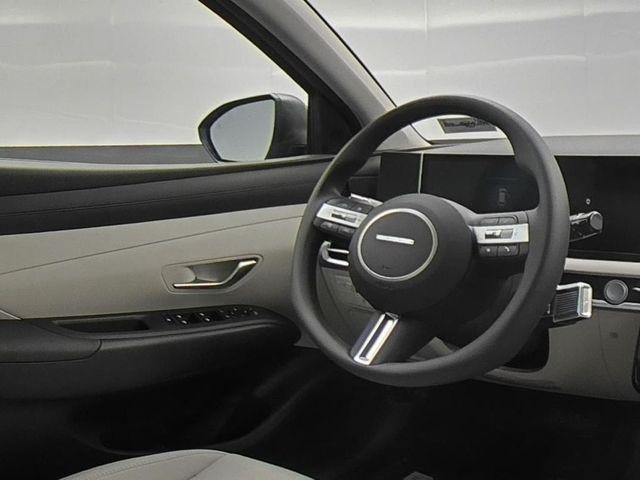 New 2026 Gray Hyundai Blue image 33