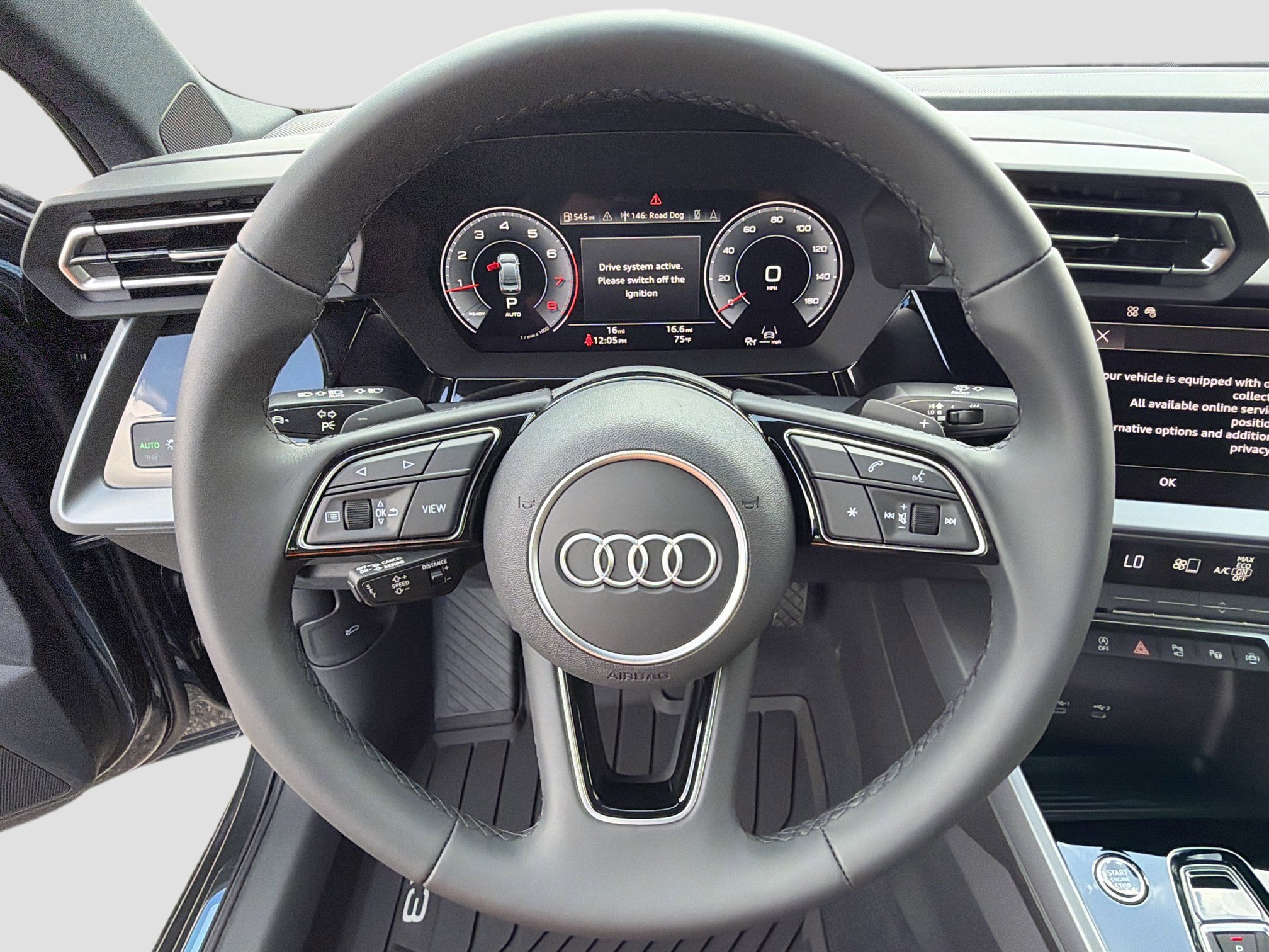 2026 Audi A3 Premium - Photo 38