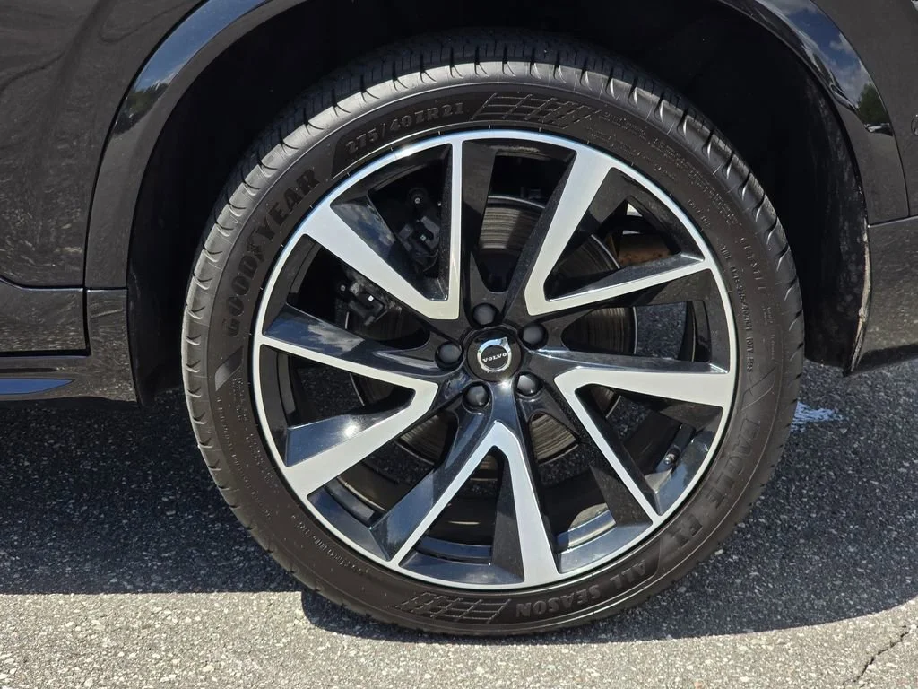 2023 Volvo XC90 Plus - Photo 27