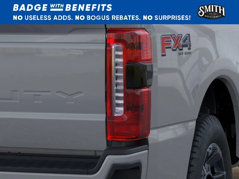 2026 Ford F-250 Super Duty XL - Photo 22