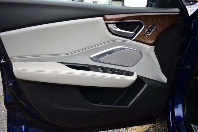 2023 Acura RDX Advance Package - Photo 10
