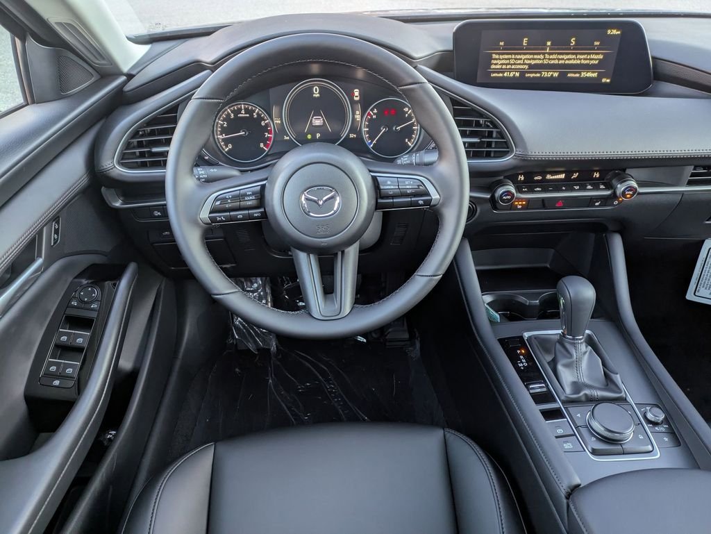 2026 Mazda Mazda3 Preferred - Photo 14