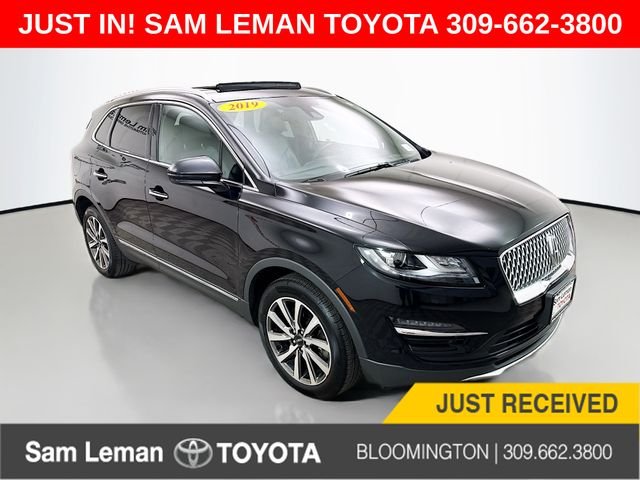 2019 Lincoln MKC Reserve AWD's photo
