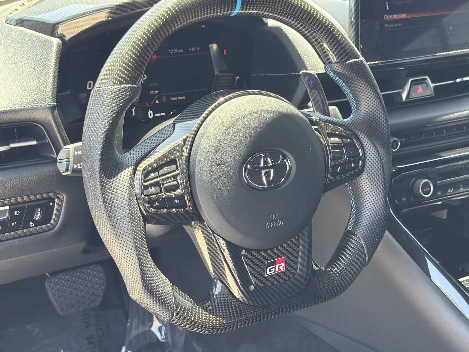 Used 2022 Absolute Zero Toyota 2.0 Auto (Natl) image 13