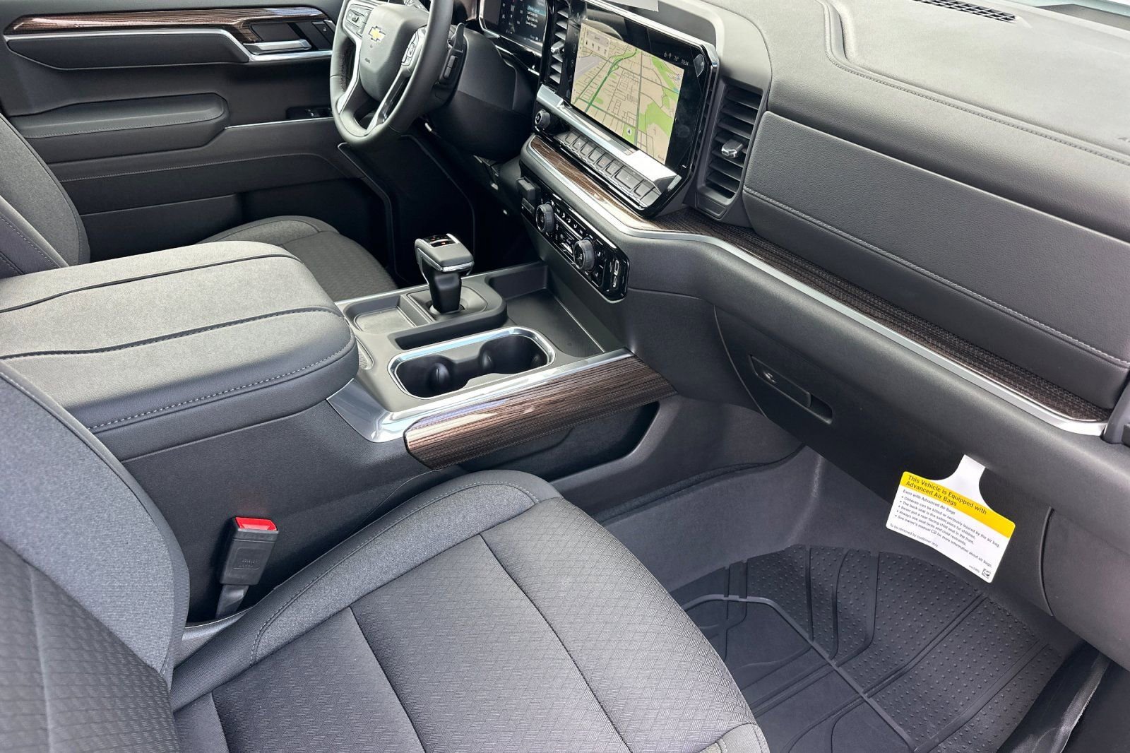 2026 Chevrolet Silverado 1500 LT - Photo 15