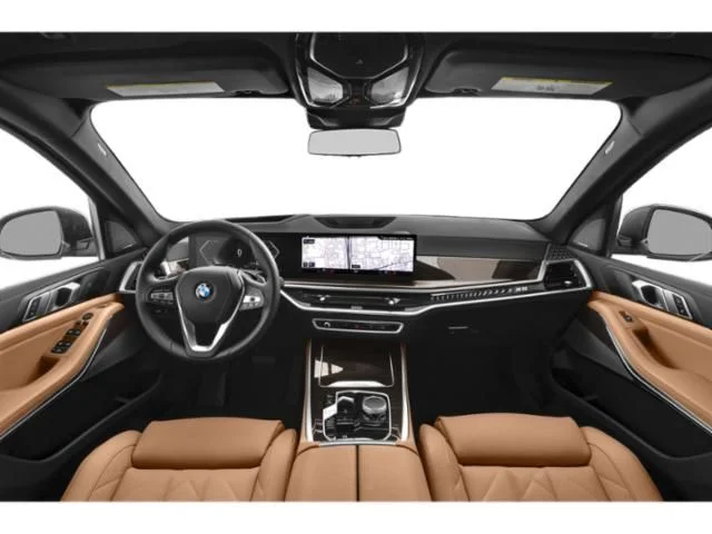 Used 2024 White BMW sDrive40i image 4