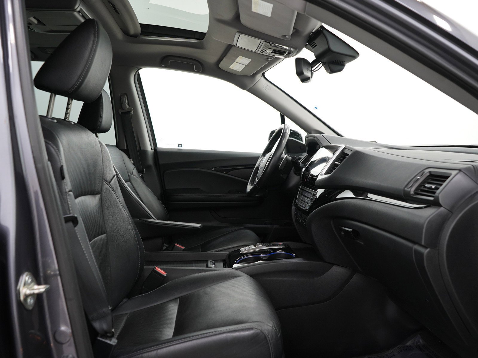 Used 2017  Honda Elite AWD image 14