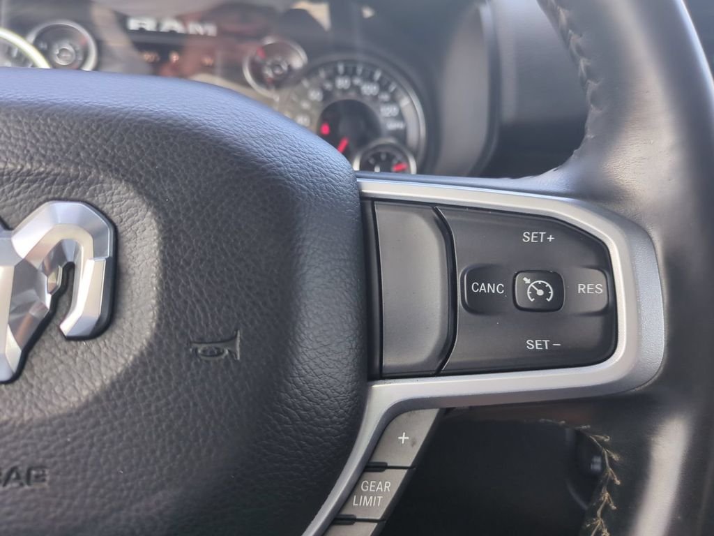 2022 RAM Ram 1500 Pickup Big Horn/Lone Star - Photo 31