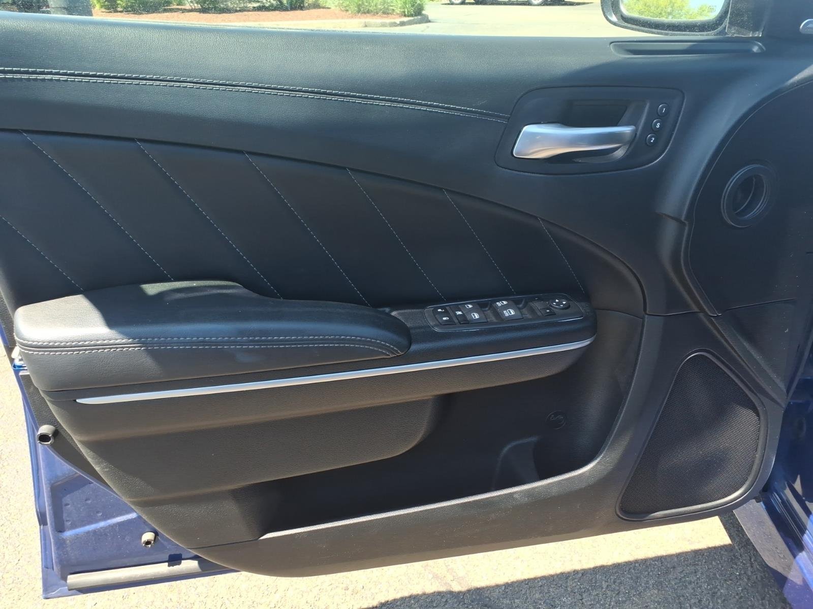 Certified Used 2022 Blue Dodge GT image 24