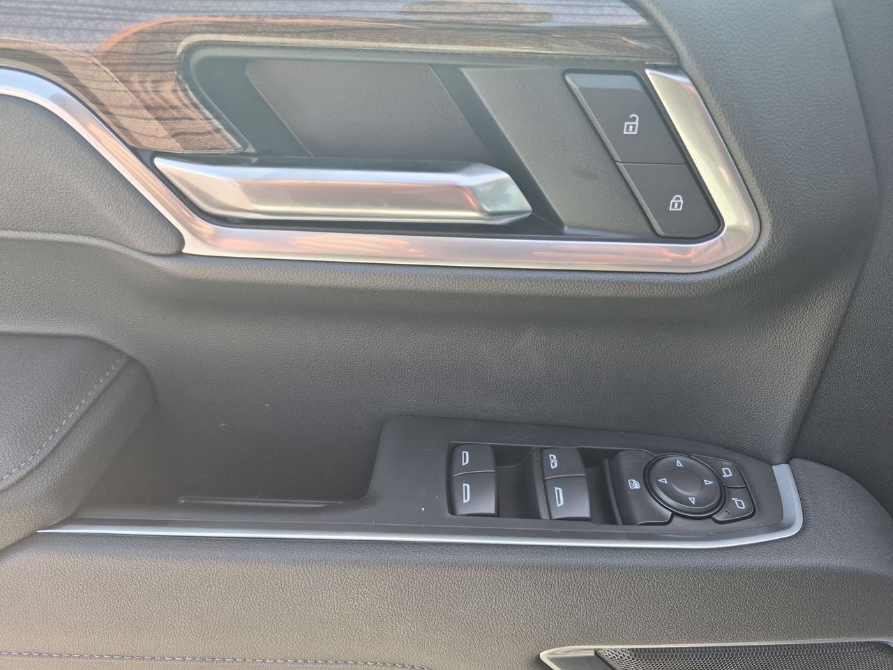 2026 Chevrolet Silverado 1500 RST - Photo 22