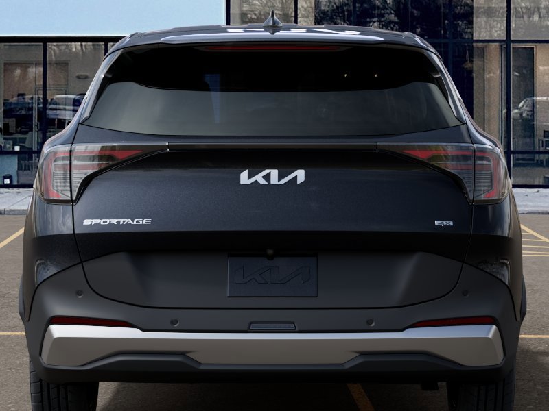 New 2026 Panthera Metal Kia LX image 13