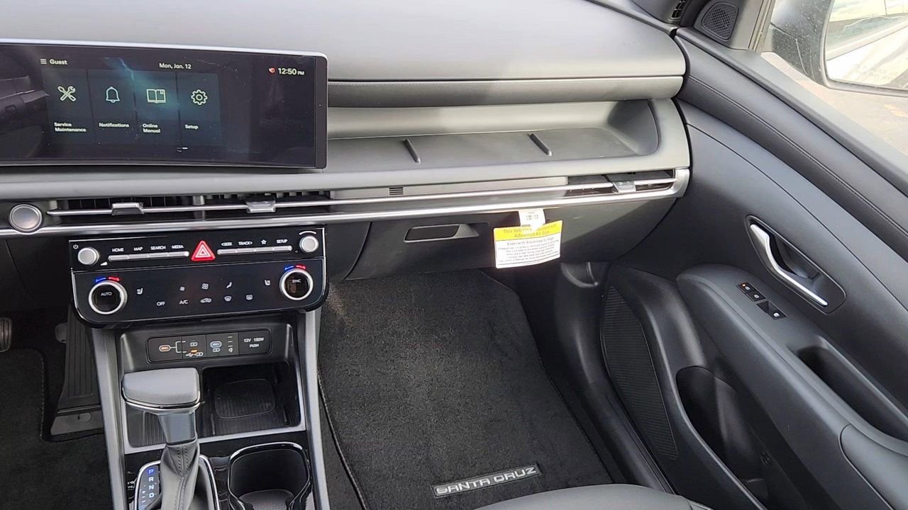 New 2026 Rockwood Green Hyundai SEL Activity AWD image 6