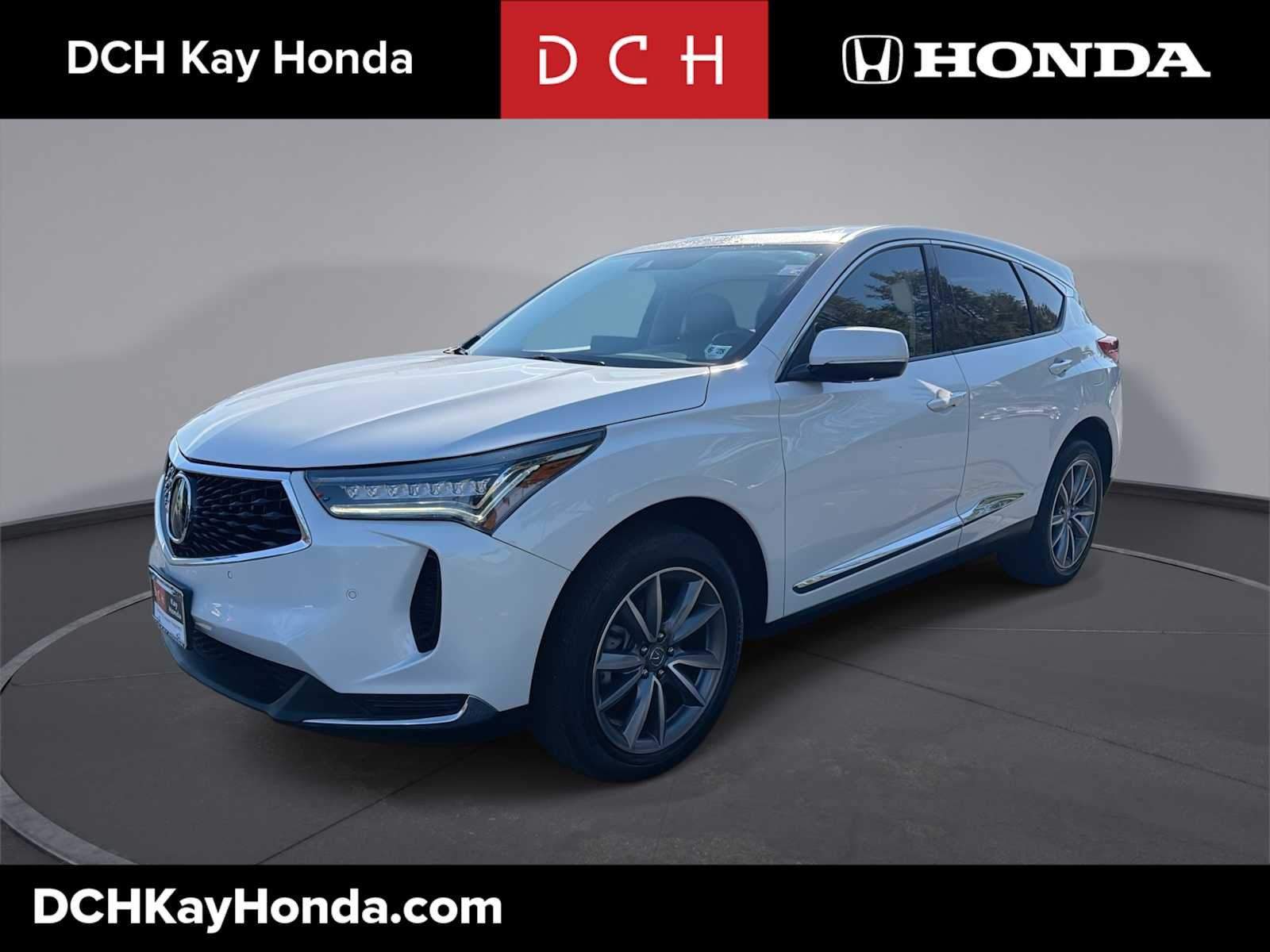 2023 Acura RDX