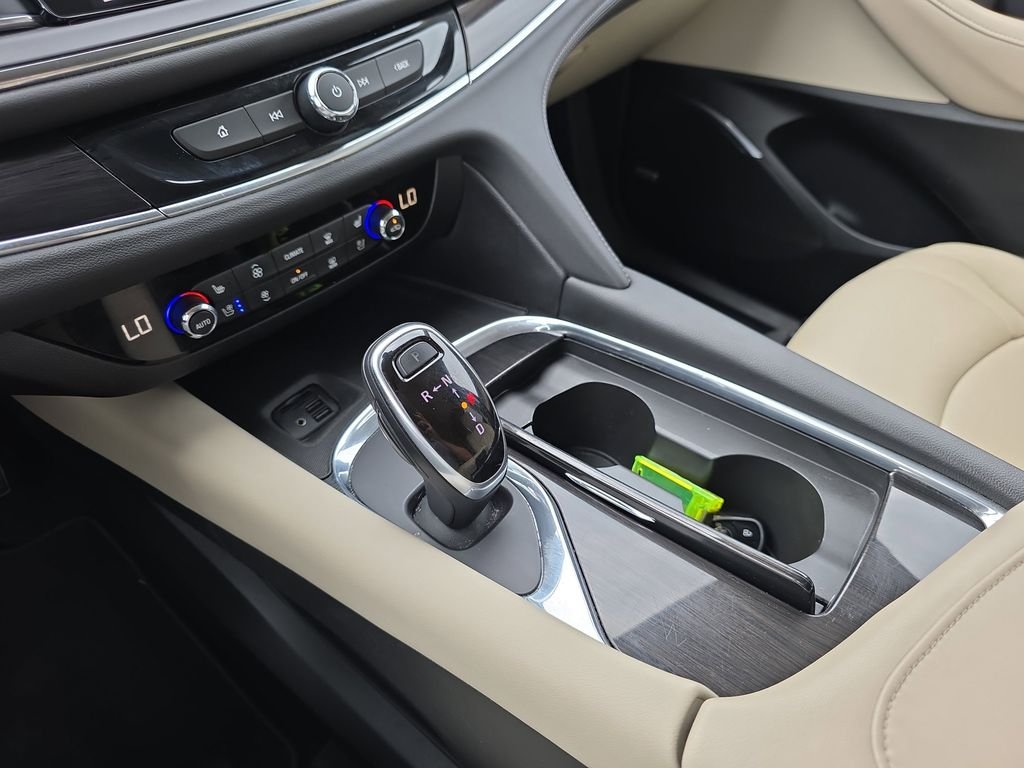 Used 2020 White Buick Premium Group image 27