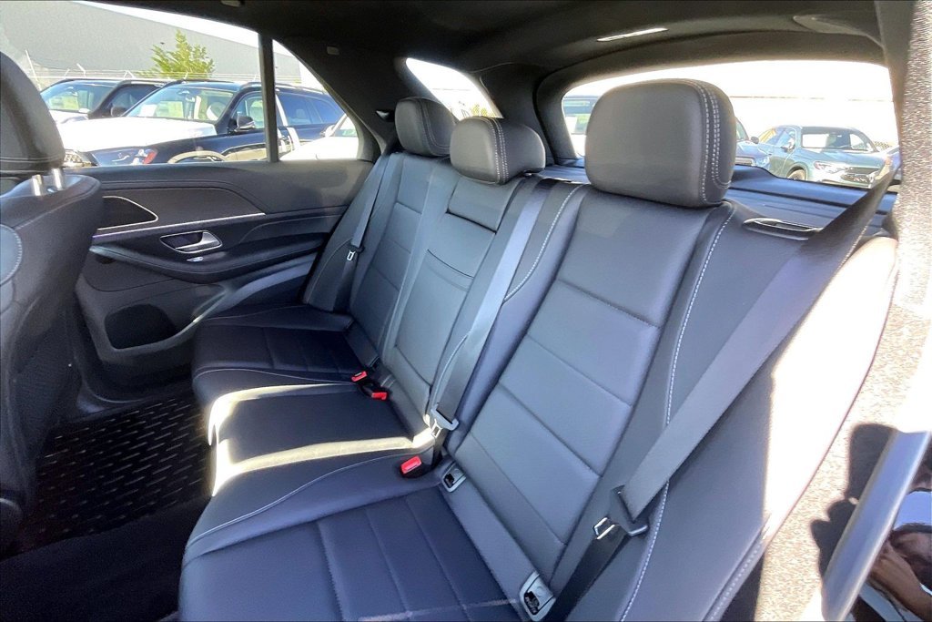 2026 Mercedes-Benz GLE GLE450 - Photo 18