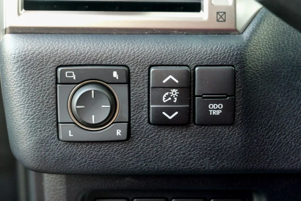 Used 2023 Onyx Black Lexus 460 image 58