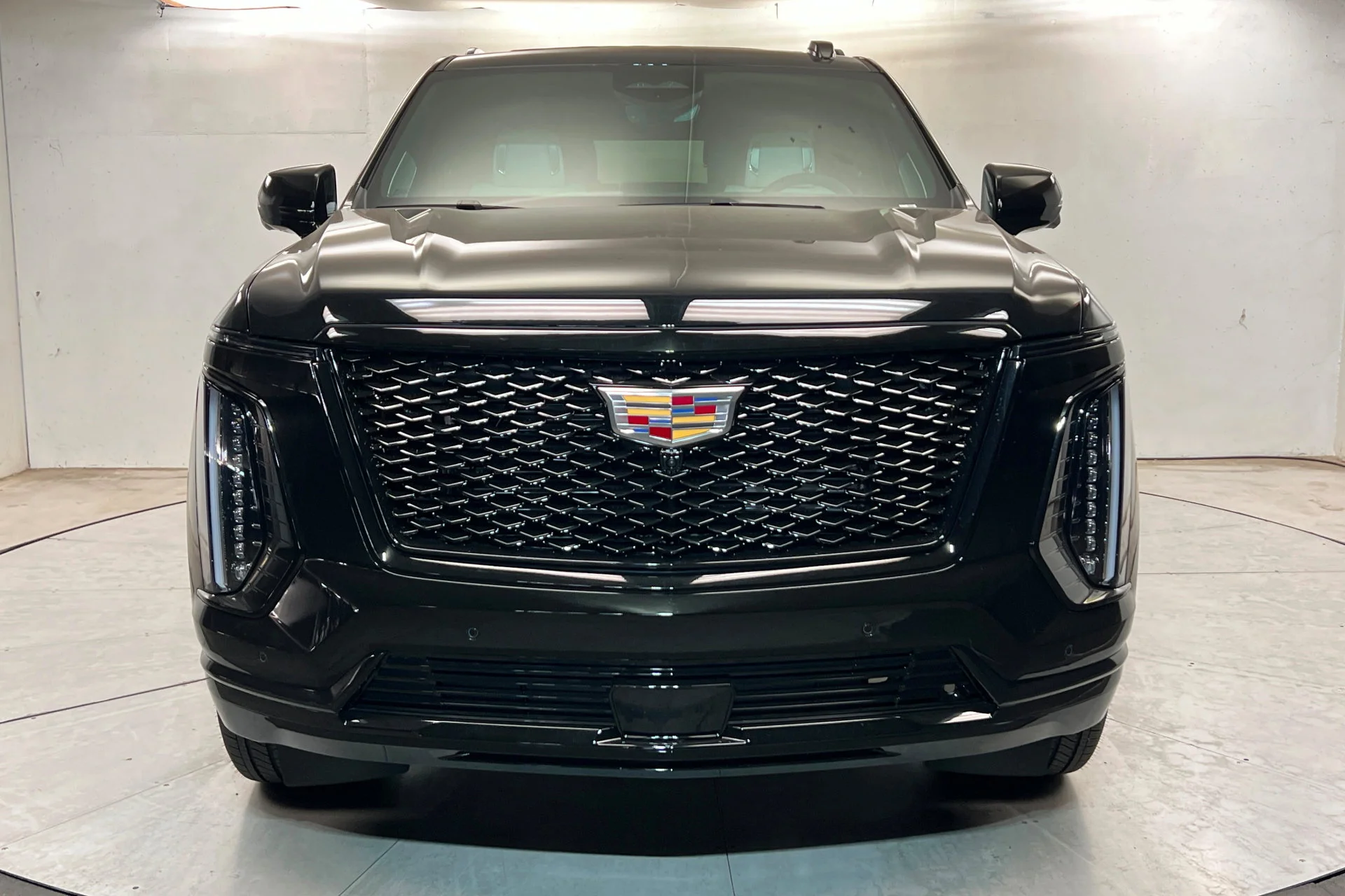 2026 Cadillac Escalade Platinum Sport - Photo 8
