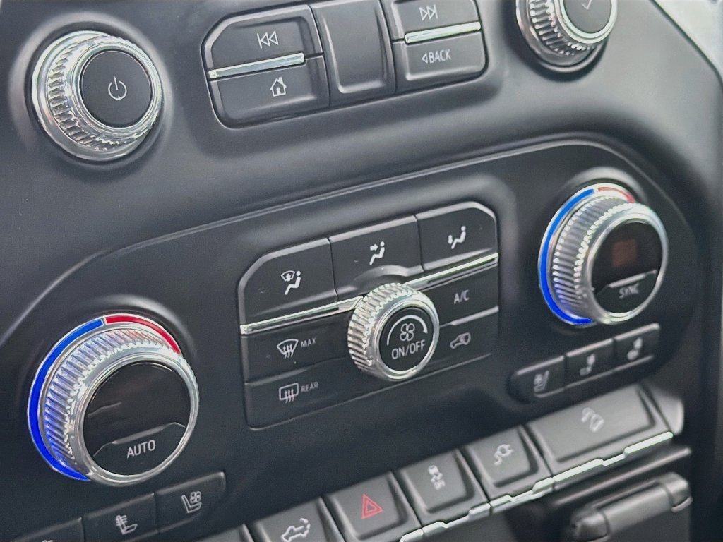 Used 2019 Brown GMC SLT image 21