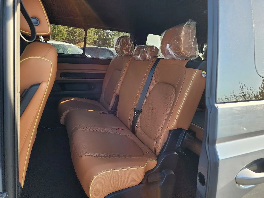 2025 Volkswagen ID. Buzz Pro S - Photo 10
