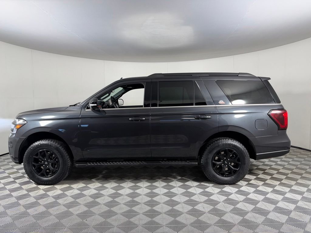 Certified Used 2024 Gray Ford Timberline image 10