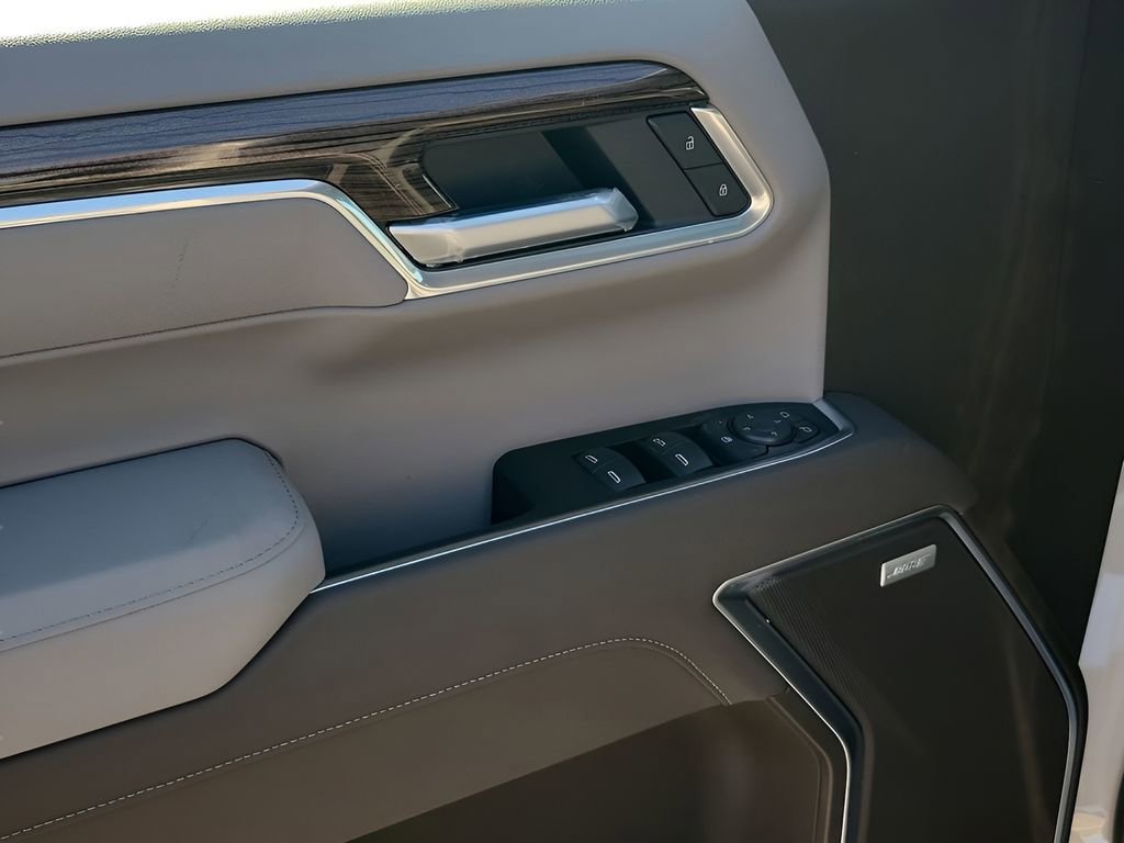 2026 Chevrolet Silverado 1500 RST - Photo 47