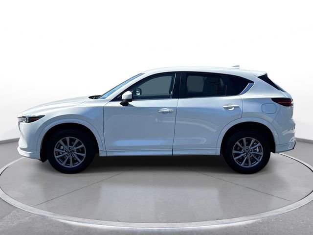 Used 2025 White Mazda 2.5 S Select Package image 5