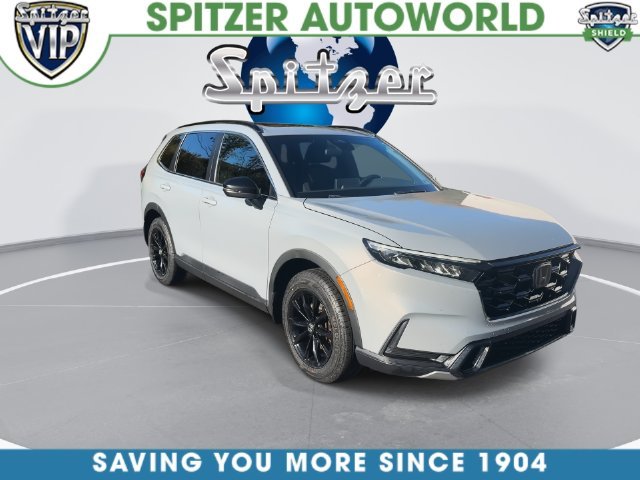 Used 2023  Honda Sport image 3