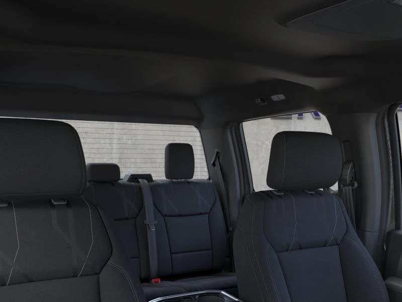 New 2026 Carbonized Gray FORD  image 7