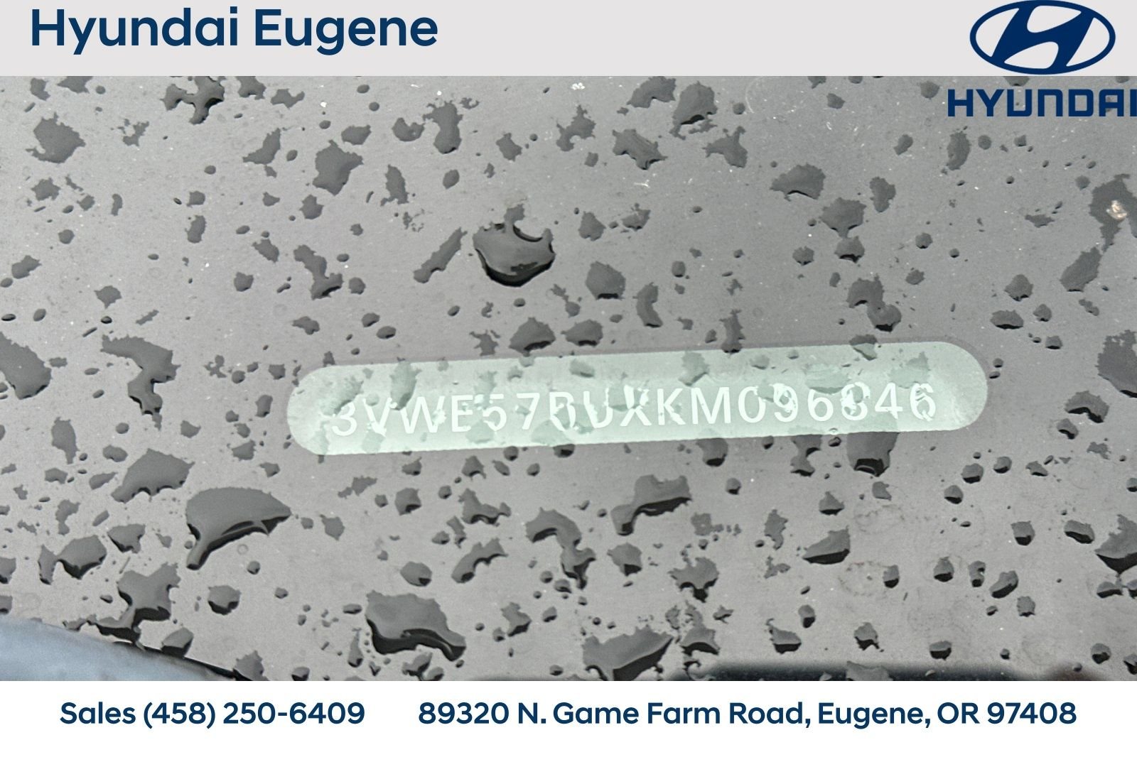 3VWE57BUXKM096846