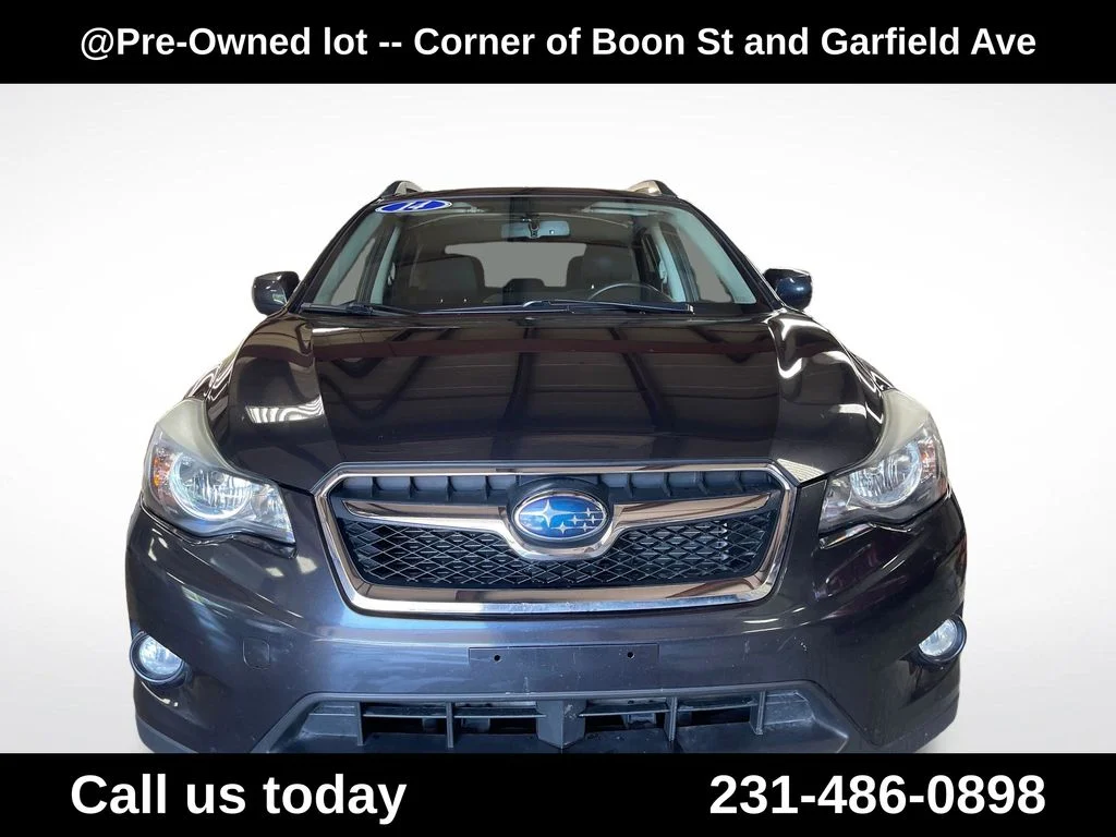 Used 2014 Gray Subaru 2.0i Premium image 8