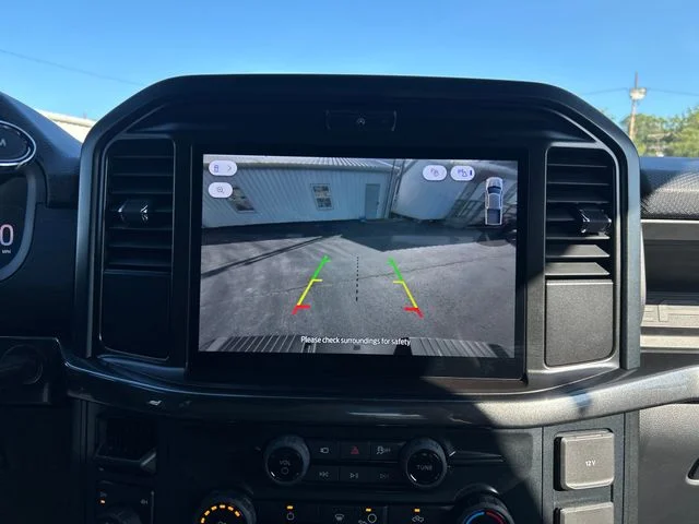 New 2026 Avalanche Ford STX® image 19