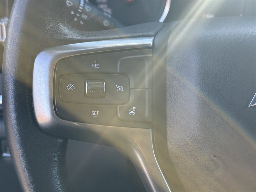 2021 CHEVROLET SILVERADO - Image 18