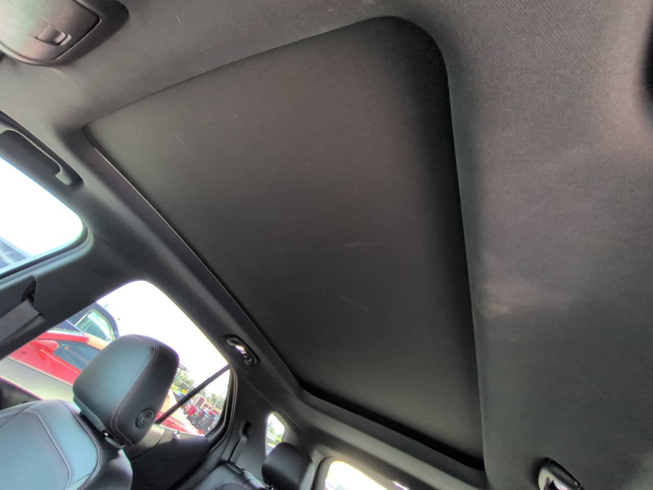 Used 2022 Iron Gray Metallic Chevrolet RS image 19