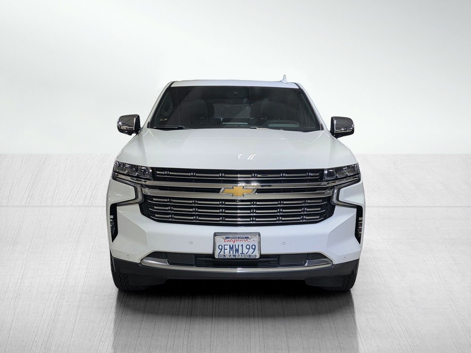 Used 2023 Summit White Chevrolet Premier image 2