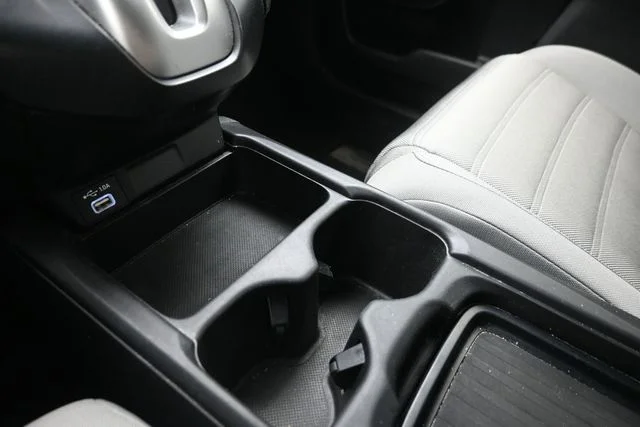 Used 2020  Honda LX image 28
