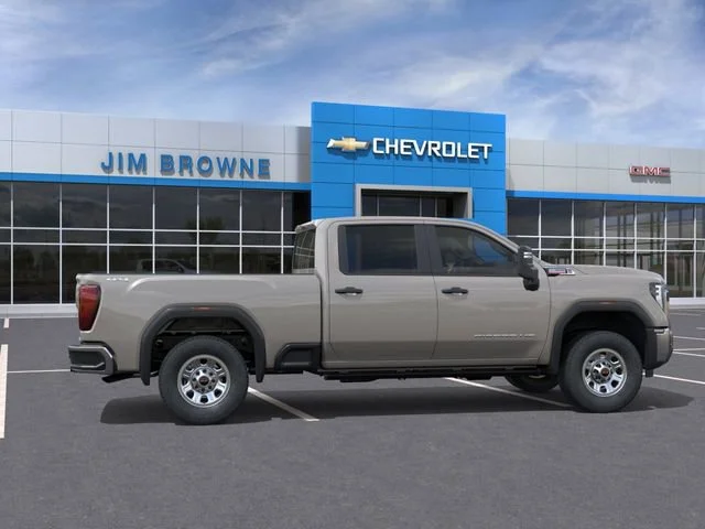 New 2026 Coastal Dune GMC Pro image 5
