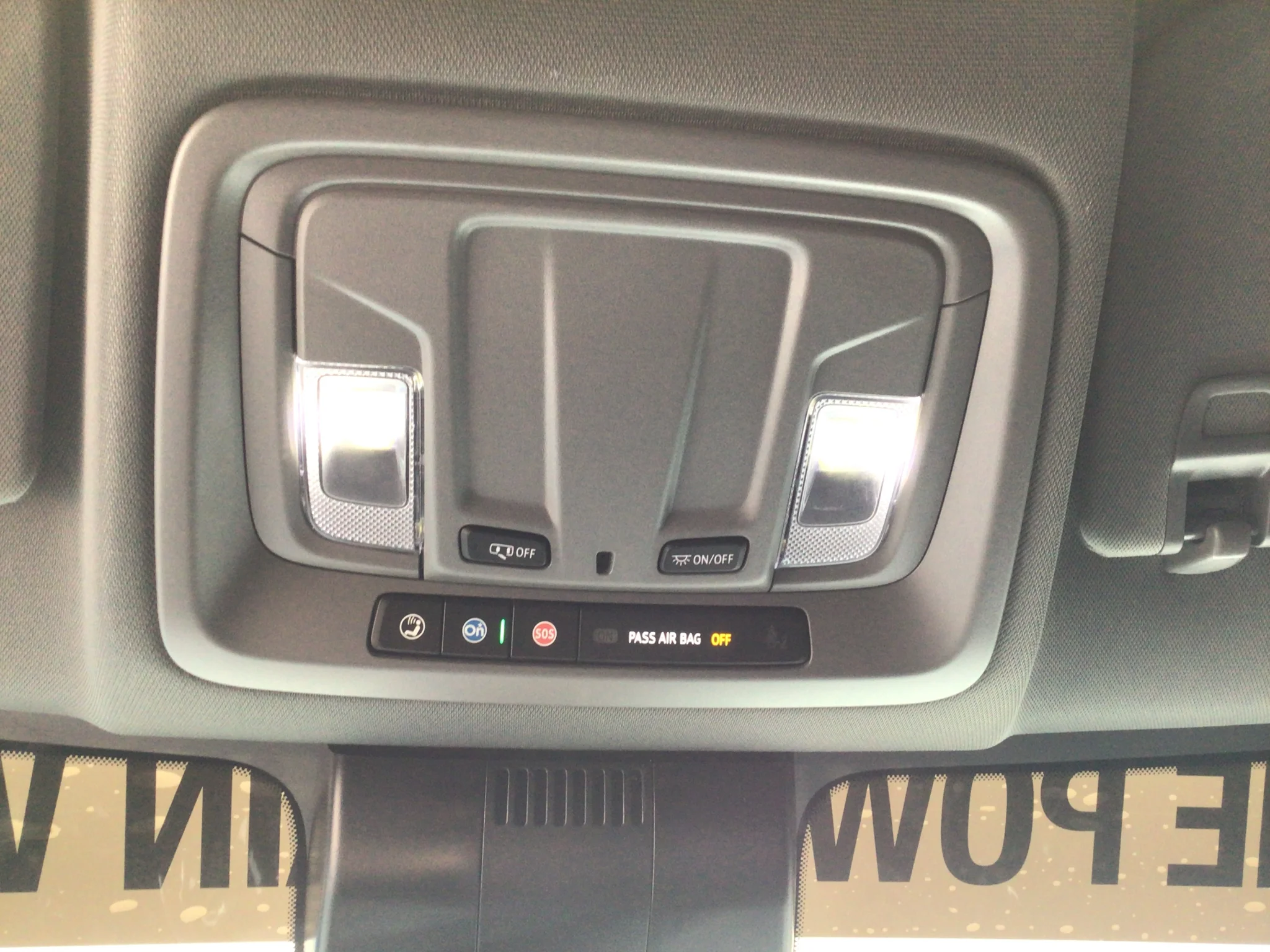 Used 2026 Sterling Metallic GMC SLE image 18
