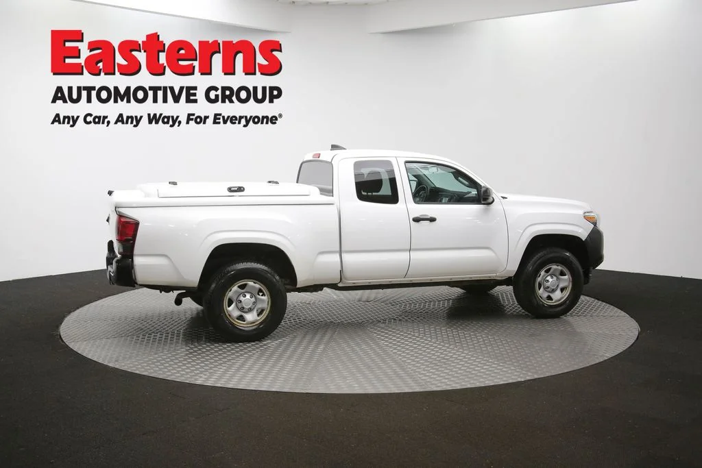 Used 2019 White Toyota SR image 40